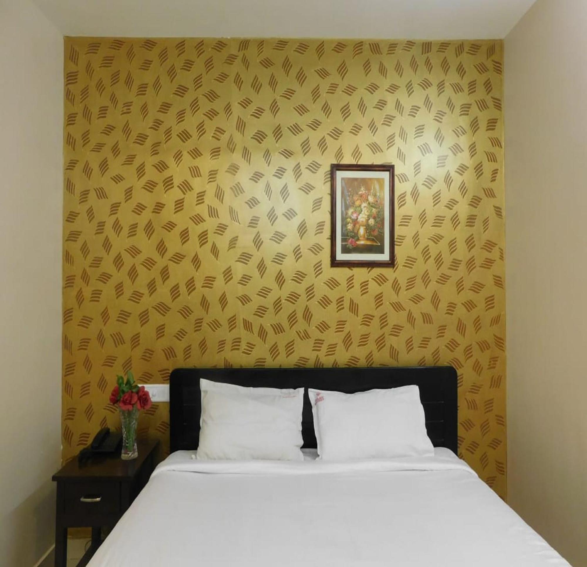 Balaji Residency Hotel