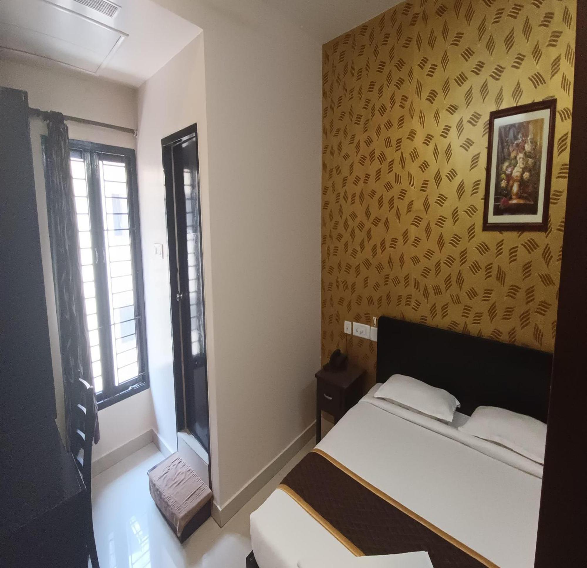 Balaji Residency 3* Chennai
