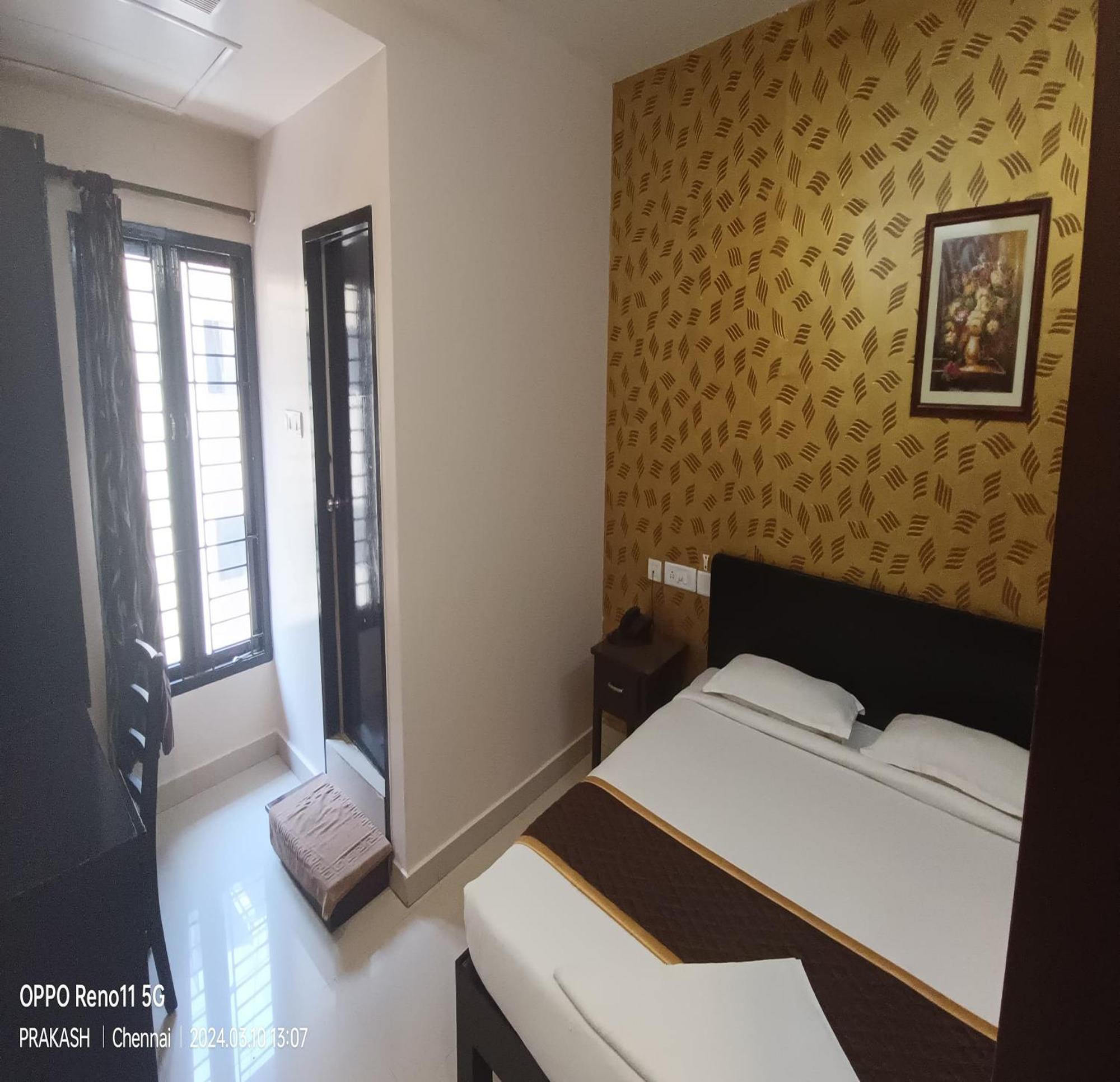 Balaji Residency Chennai